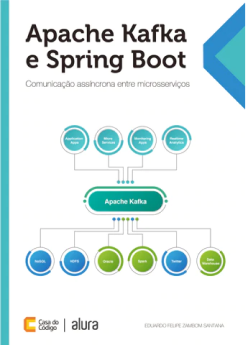 Livro NodeJS